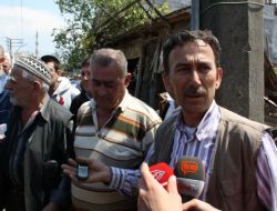 Bir Saat Önce Selam Gönderdi, Ardından Şehit Haberi Geldi