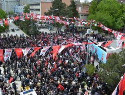 Kılıçdaroğlu: Çiftçiye Mazotu Bir Buçuk Lira Yapacağım