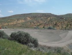 Tıbbi Atık Tesisi Hizmette Başladı