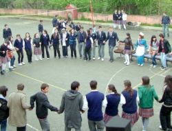 Vakfıkebir Sml’ De Hemşireler Haftası Kutlandı