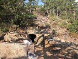 Maden Ocağında Patlama: 3 Yaralı