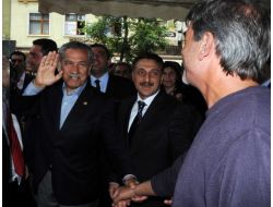 "Kürt Sorununun Çözümünü İstemeyenler Var"