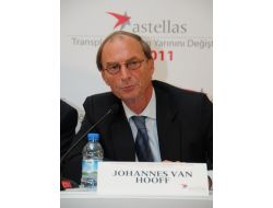 "Organ Bekleyen 60 Bin Kişi İçin Ortak Havuz Oluşturulsun"