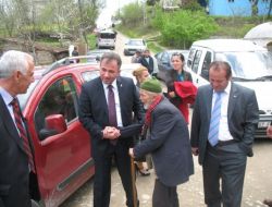 Ak Parti İl Başkanı Tokmak: Sinop Seçmeni De İstikrardan Yana