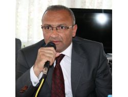 Milletvekili Kastal: Köylerin Yol Ve Su Problemini Büyük Ölçüde Çözdük