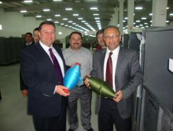 İlk Defa Bir Milletvekili Tarafından Arandığı İçin Fabrika Kurdu