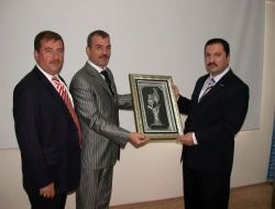 Taha Holding Genel Koordinatörü Kısacık: Çalışanlardaki Cep Telefonları Mal Sattığımız Patronlarda Yok