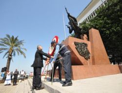 Gazeteci Hasan Tahsin Anıldı!