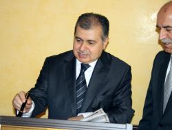 İçişleri Bakanı Güneş: Sayın Valimizin Yanlış Yaptığını Düşünmüyoruz