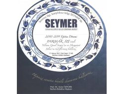 Başkan Öztürk, Adanalıları Seymer Sergisine Davet Etti