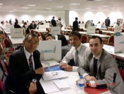 Seydişehirli Girişimciler Umutlu Döndü