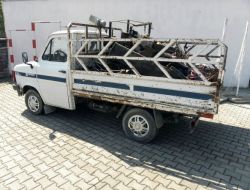 Cüretkar Hırsızlar, Geceyi Girdikleri Evde Geçirdi