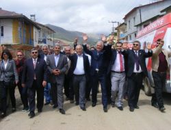 “hilal Kart İle Sağ Elin Verdiğini Sol El Bilmeyecek”