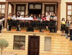 Hititler'den Günümüze Çorum Mutfağı Tanıtıldı