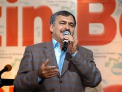 Milas Derince Barajı’nın Temeli Atıldı