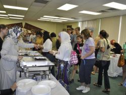 Türk Festivali Amerikan Televizyonunda