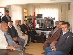 Ak Partili Soysal: Köylere Verilen Destek Yeni Dönemde Artacak