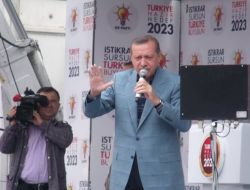 Erdoğan'dan Demirel'e Sert Yanıt