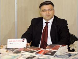 Emekli Uzman Jandarma Çavuş Sami Aktaş Orduevine Alınmadığını İddia Etti