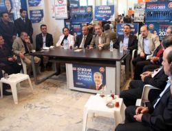 Tarım Bakanı Eker: Tahriklere Kapılmayacağız