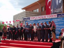 Başbakan Erdoğan: Uşak’a Geldiğimizde Hiç Eli Boş Gelmedik