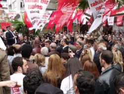 Chp'li Gürsel Tekin Açık Konuştu