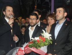 Fatih Erbakan'dan Açıklama