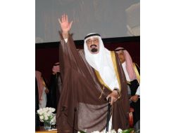 Suudi Arabistan Kralı Kız Üniversitesi Açtı