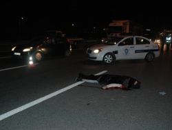 TEM OTOYOLUNDA SIR KAZA