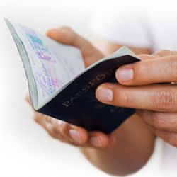 Pasaportlar da Kalkıyor!