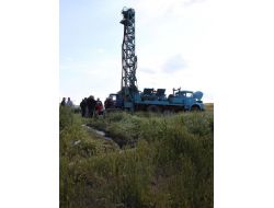 Polatlı’da Jeotermal Su Sevinci