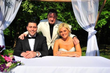 Kayahan'ın kızı Beste 3.kez evlendi