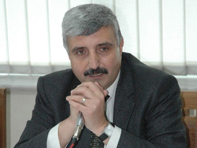 Mert'e 3 Yıl 4 Ay Hapis Cezası