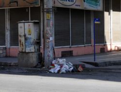 Kck’nın Yas Kararı Halkı Bunalttı!