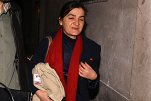 "BEN BU HUKUKU TANIMIYORUM"