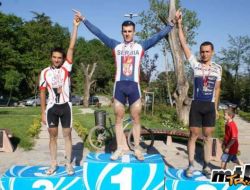 Başarılı Sporcu Adana’ya Madalya İle Döndü