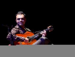 Endülüs’ten Anadolu’ya İzler Ve Sesler