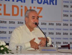 Vakkasoğlu: Çocukların Gönüllerinden Tutun