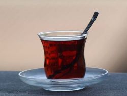 İyi Bir Çay İçmek İçin Üç Ana Etken İyi Çay, İyi Su Ve İyi Usta