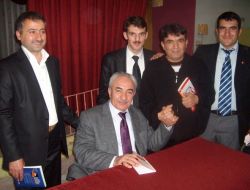 Vehbi Vakkasoğlu: Aile Hayatı İçin En Güzel Örnek Hz. Peygamber