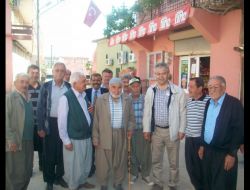 Develi: İntibak Yasasını Çıkaracağız