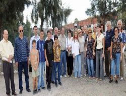Aliağa Belediye Başkanı Bayrav: Her Canlının Doğada Yaşama Hakkına Saygı Gösterilmeli