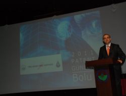 Koçer: 2023’e Kadar 50 Bin Yerli Patente Ulaşmayı Hedefliyoruz