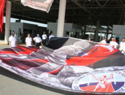 Ata’nın Evinden Alınan Toprak Türkiye’ye Geldi