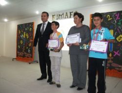 4. Fimafo Ödülleri Sahiplerini Buldu