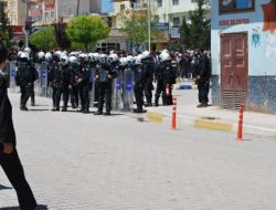 ESNAF KCK'YA TEPKİ GÖSTERDİ