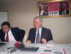 Chp Adayı Yüksel: İzmir Turizmden En Çok Pay Alan Bölge Olacak