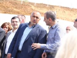 Lülin Otoyolu Hizmete Açıldı!