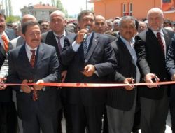 Bakan Eroğlu, 7 Atıştan Birini Basket Yapabildi