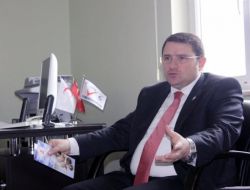 Ak Partili Çetinkaya: Devletten İhale Alan Yoksula İş Verecek